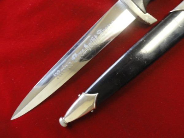 RZM SS Dagger (#29370)